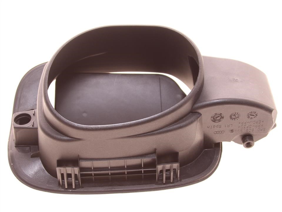 8R0809999B VAG Shield, fuel tank filler pipe