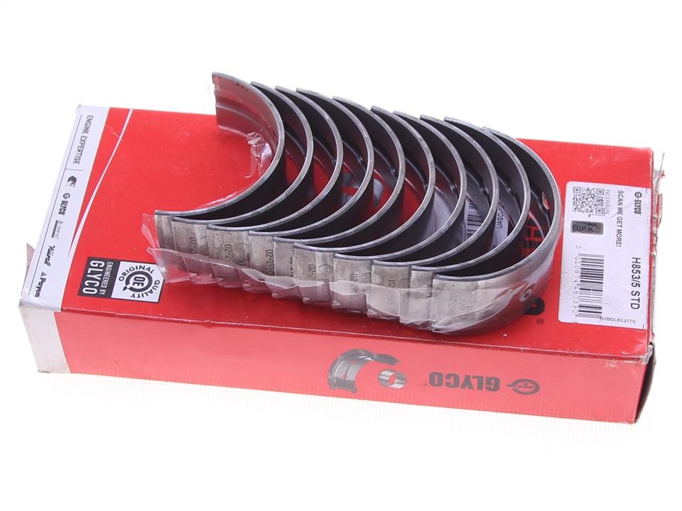 Buy Glyco H853/5 STD at a low price in United Arab Emirates!