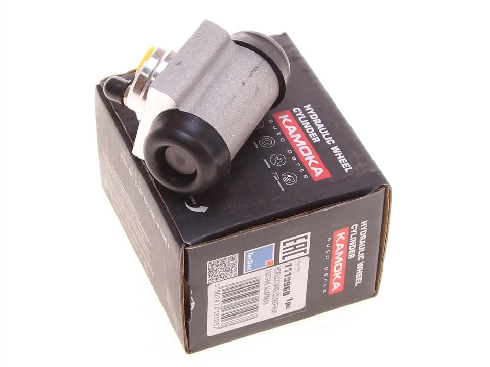 Buy Kamoka 1110060 at a low price in United Arab Emirates!