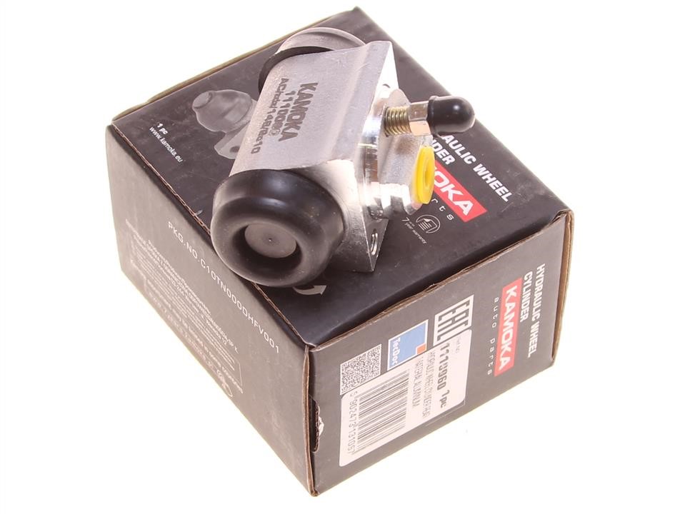 Wheel cylinder DS: 1110060 Kamoka Wheel Brake Cylinder