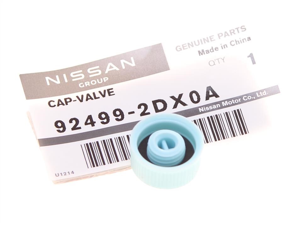 Buy Nissan 92499-2DX0A at a low price in United Arab Emirates!