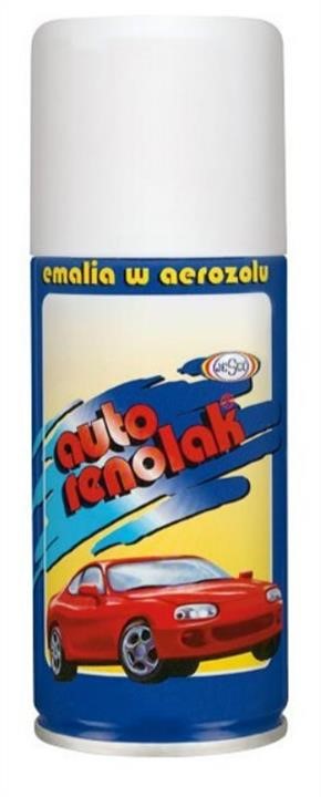 060601C Wesco Silver lacquer for wheel rims Auto-Renolak, 150 ml