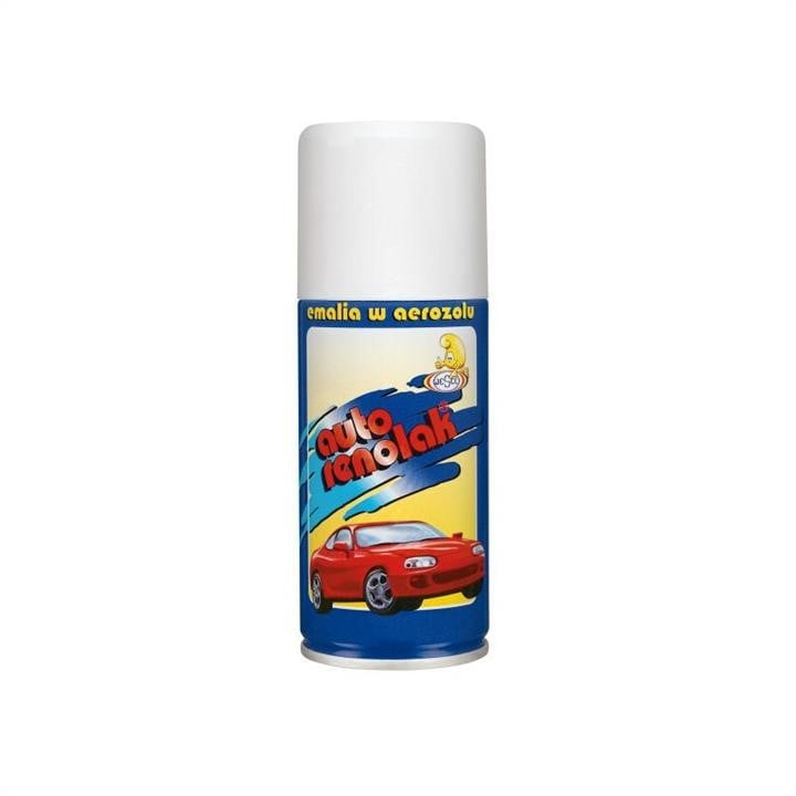 070101C Wesco Lacquer transparent aerosol, 150 ml