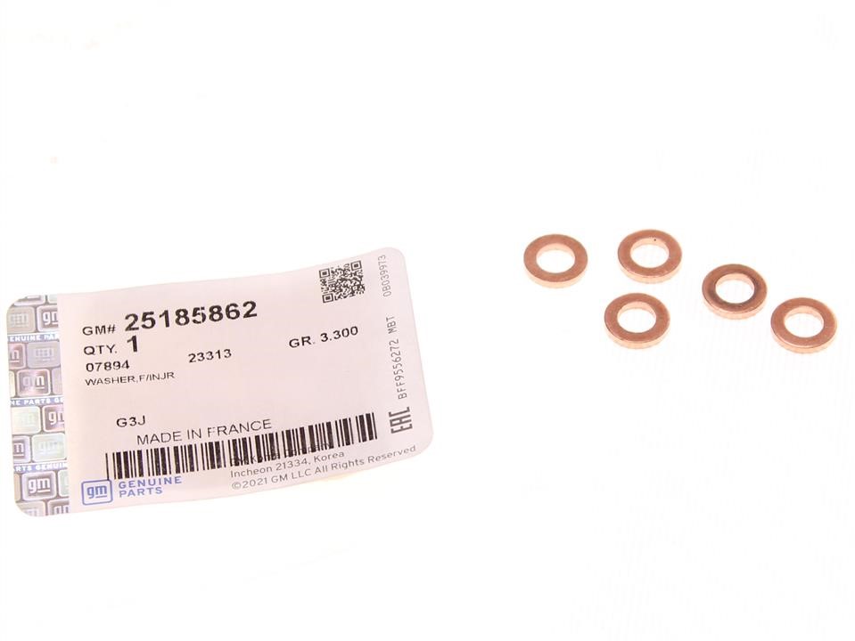 Buy Opel 25185862 at a low price in United Arab Emirates!