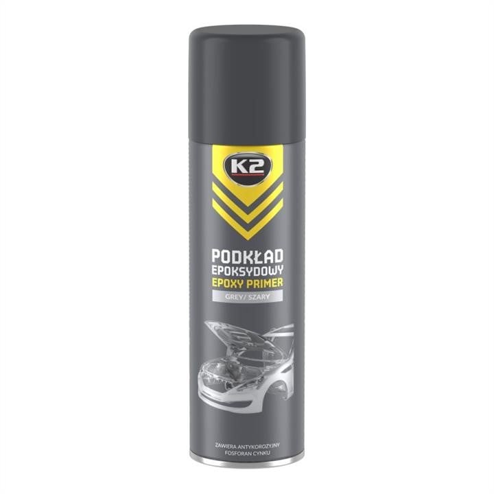 L347 K2 Epoxy primer gray, 500 ml