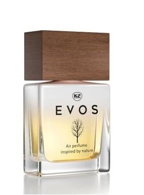 V062 K2 Air freshener K2 Evos Grace Gaia, 50 ml