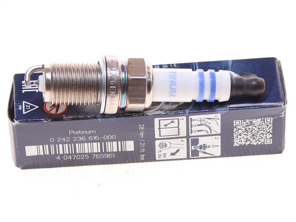 Buy Bosch 0 242 236 616 at a low price in United Arab Emirates!