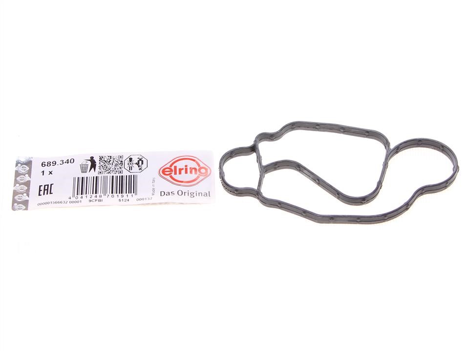 Gasket Elring 689.340