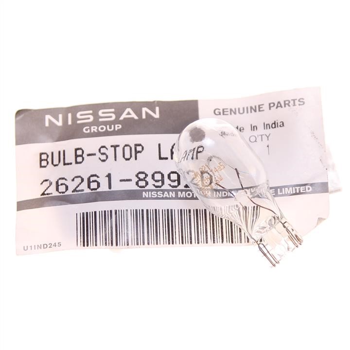 Bulbs auxiliary and signal lighting Lexus ES: 262618992D Nissan Glow bulb PS19W 12V 19W