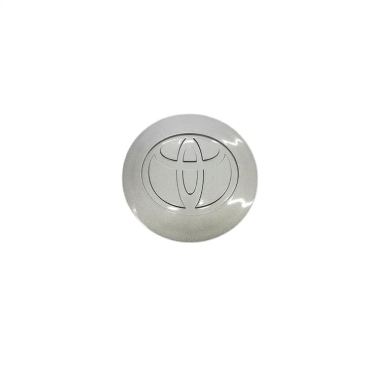 4260342080 Toyota Alloy wheel center cap