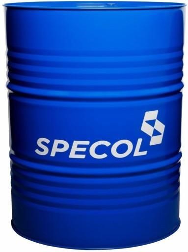 101970 Specol Engine oil SPECOL SPEC PREMIUM C3 5W-30, 208L