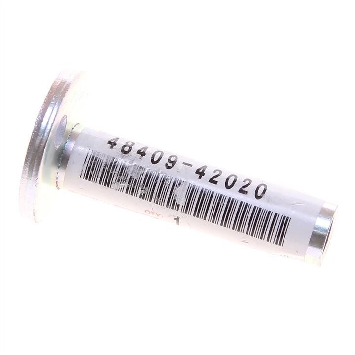 Bolt Toyota 48409-42020