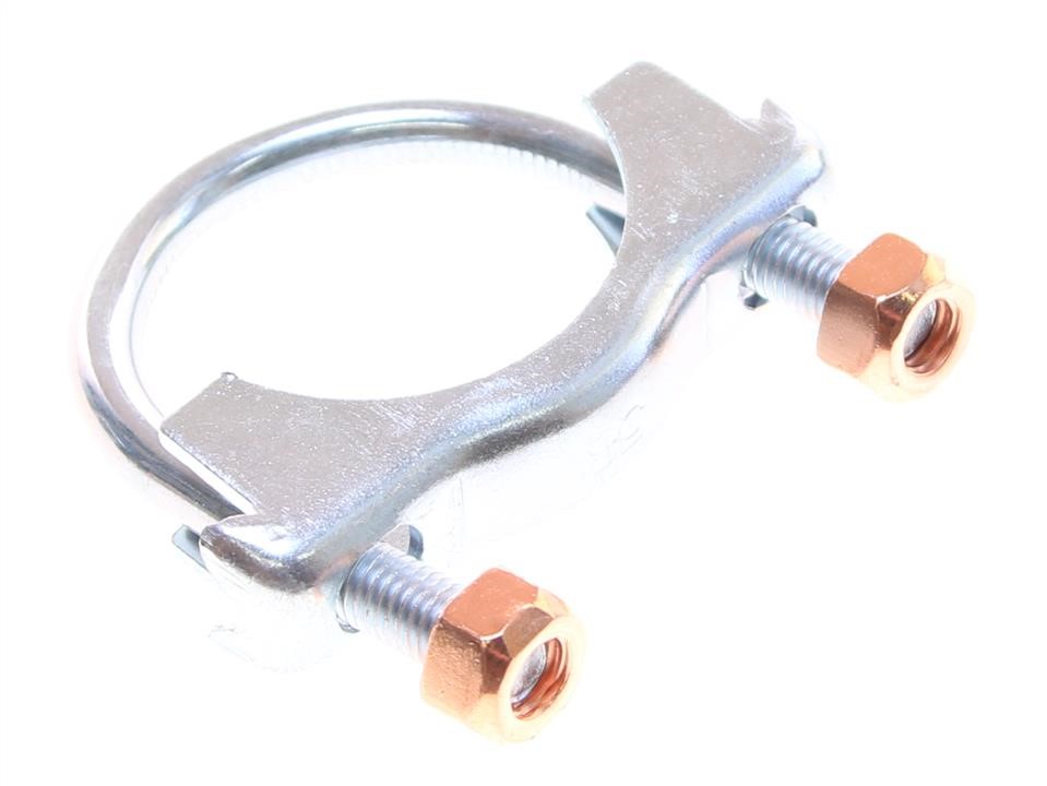 921958 FA1 Exhaust clamp