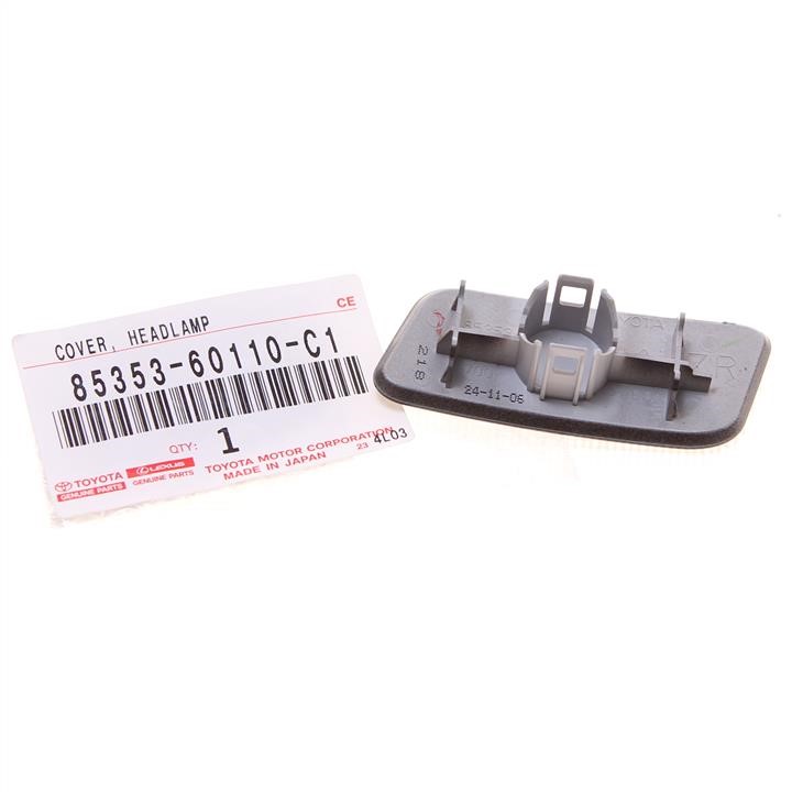 Buy Toyota 85353-60110-C1 at a low price in United Arab Emirates!