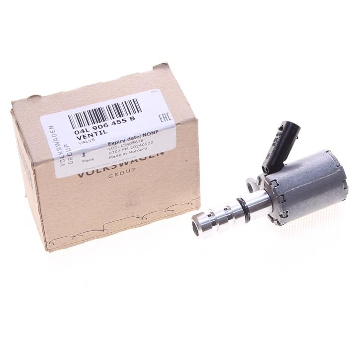 Oil Pressure Valve VAG 04L 906 455 B