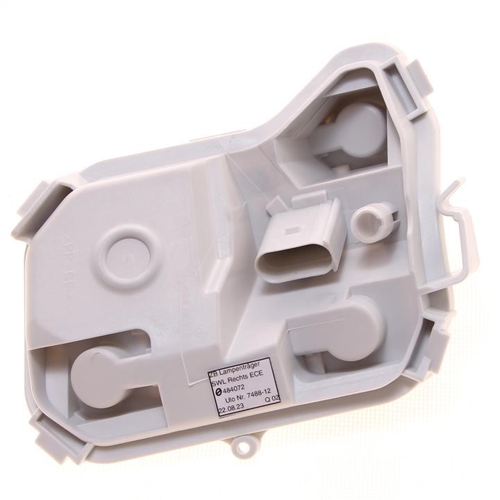 Rear lamp board VAG 8E9 945 258 B