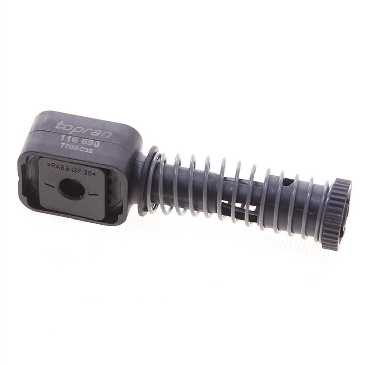 Topran 116 690 Clutch cable end 116690 116690 Topran Clutch cable end