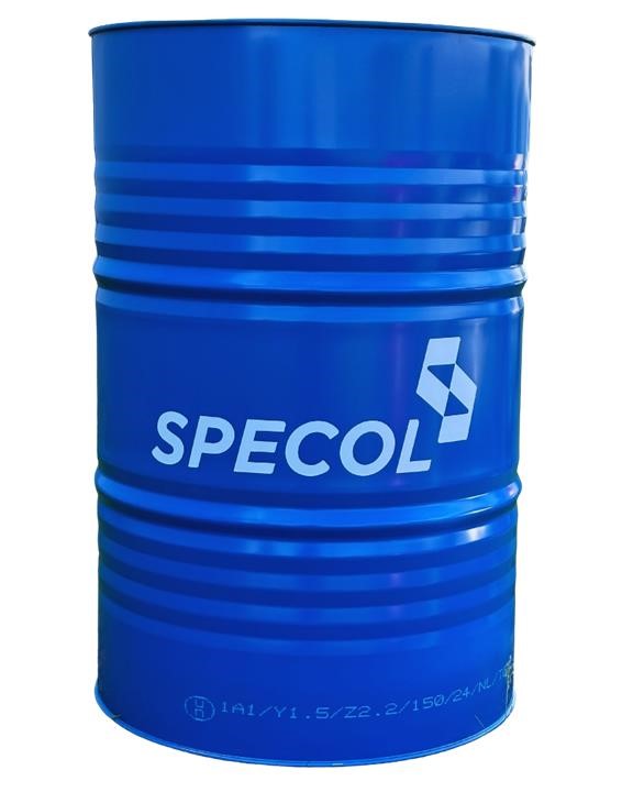 102591 Specol Hydraulic oil SPECOL L-HV 46, 208L