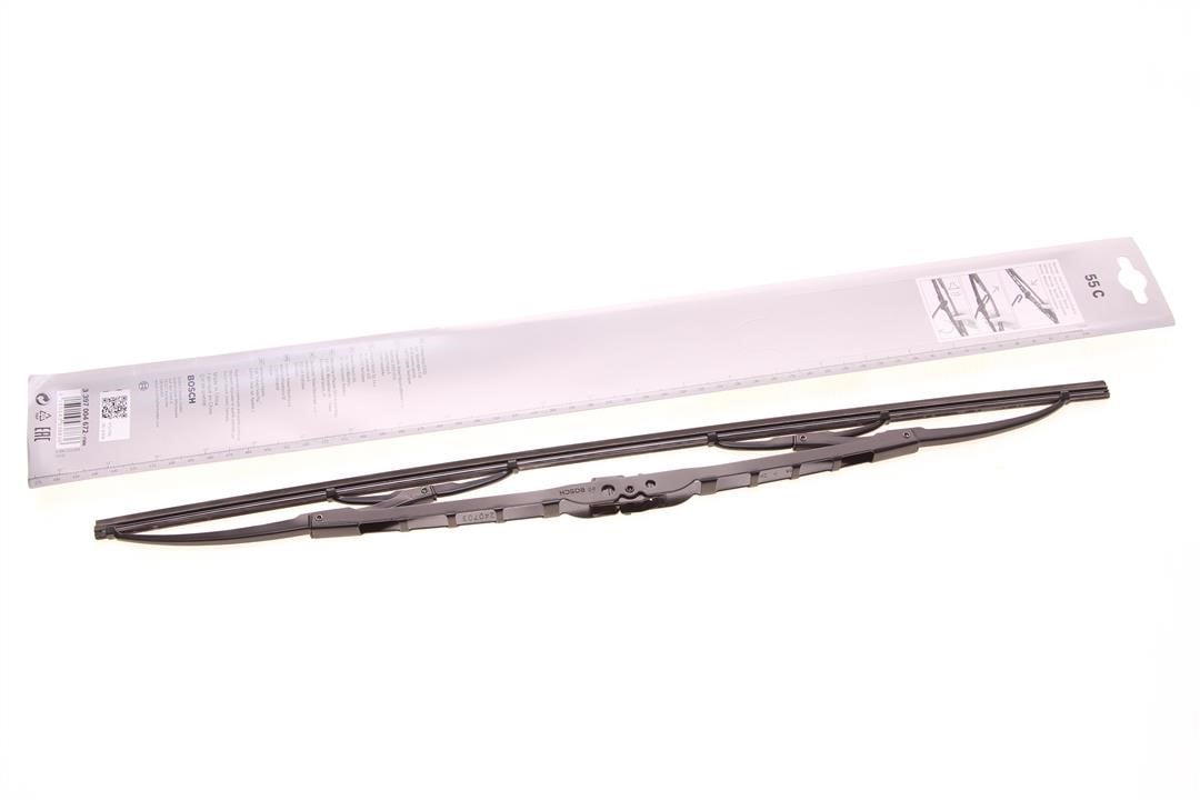 Wiper Blade Frame Bosch ECO 550 mm (22") Bosch 3 397 004 672
