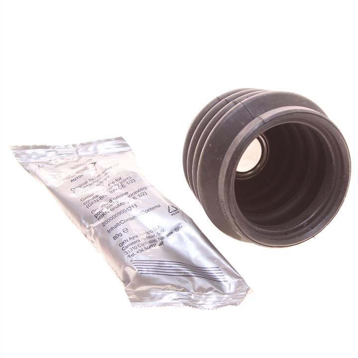CV Boot GKN-Spidan 24855