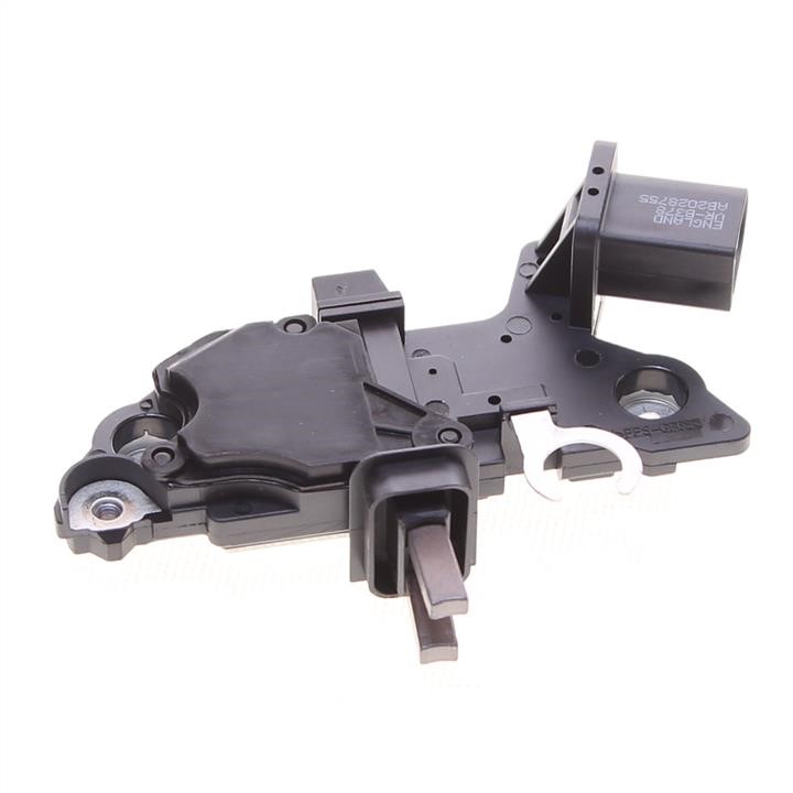 Alternator regulator Mercedes Sprinter: VRB378 Mobiletron Generator regulator