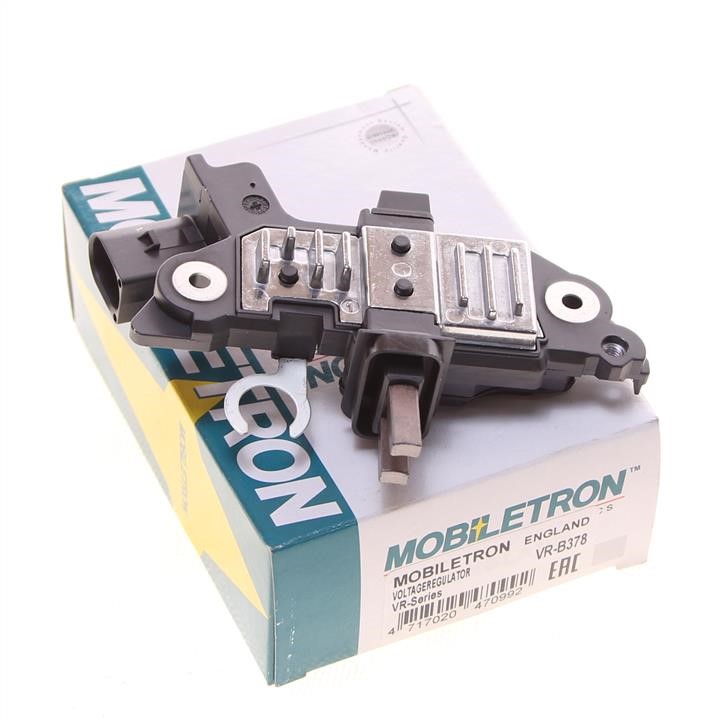 Buy Mobiletron VR-B378 at a low price in United Arab Emirates!