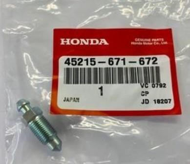 Buy Honda 45215-671-672 at a low price in United Arab Emirates!