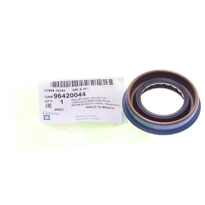 Buy General Motors 96420044 at a low price in United Arab Emirates!