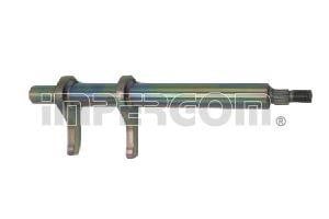 610266 Impergom Release Fork, clutch