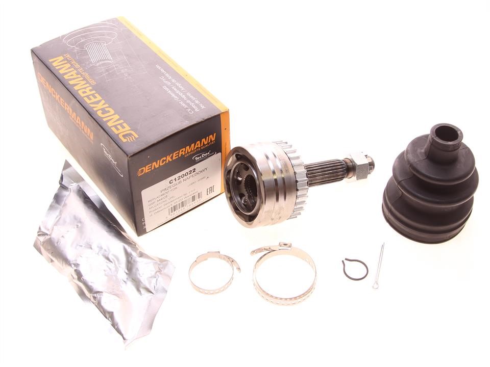 Buy Denckermann C120022 at a low price in United Arab Emirates!