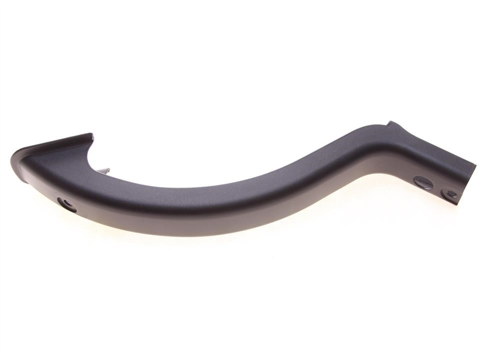 819113R000 Hyundai/Kia Trunk hinge trim