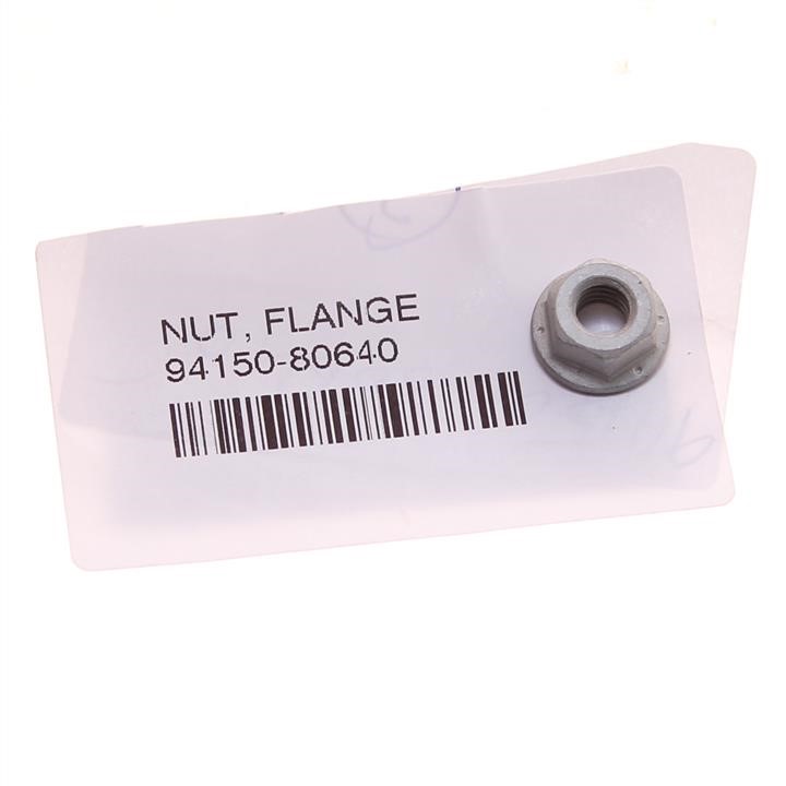 9415080640 Toyota Nut