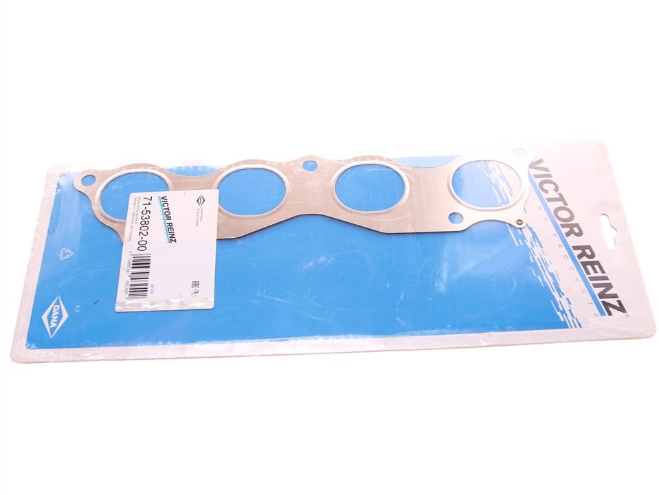 715380200 Victor Reinz Exhaust manifold gasket