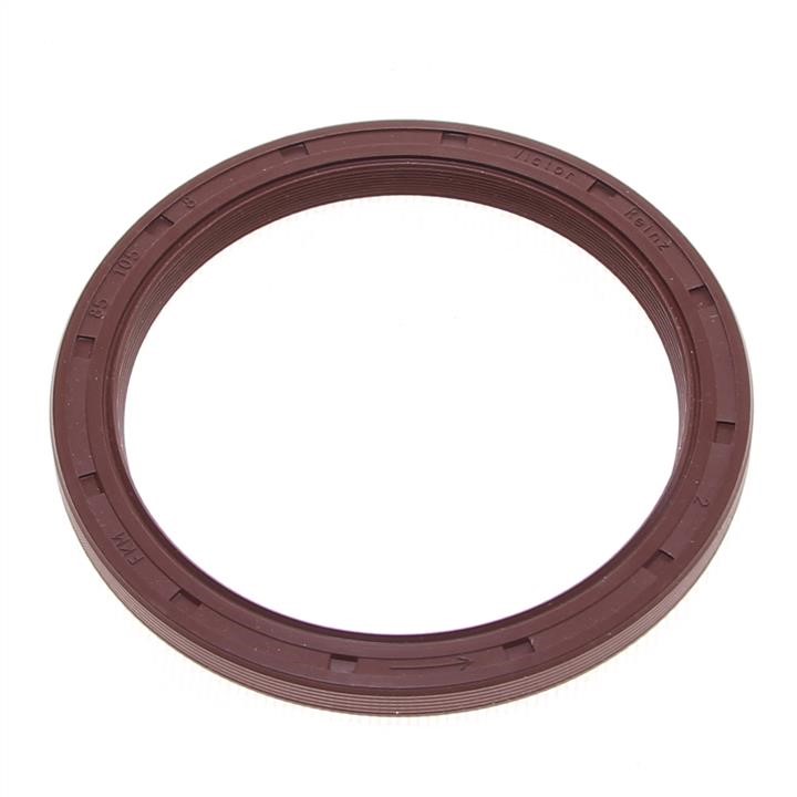 Rear crankshaft oil seal Victor Reinz 81-40489-00