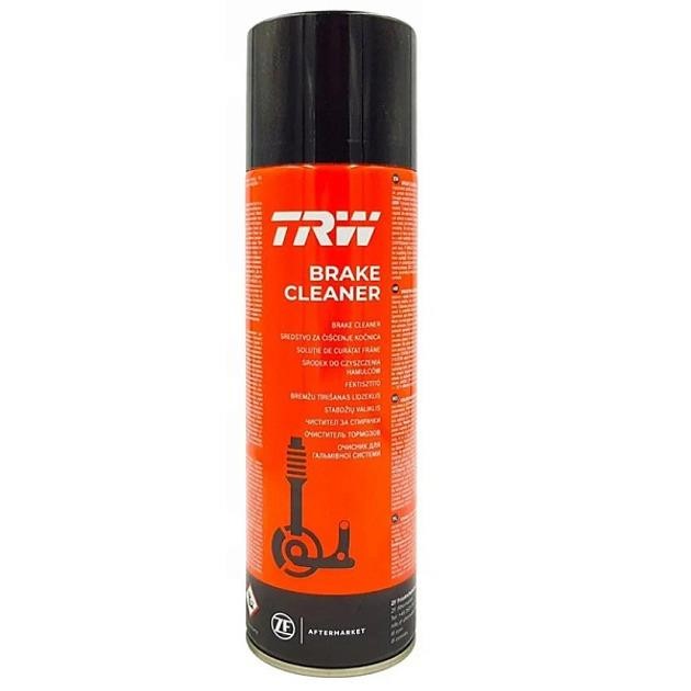 PFC105SE TRW Brake System Cleaner, 500 ml