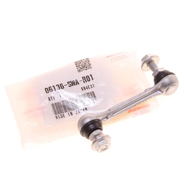 Traction Honda 06136-SWA-R01