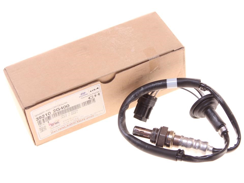 Buy Hyundai/Kia 39210 2G400 at a low price in United Arab Emirates!