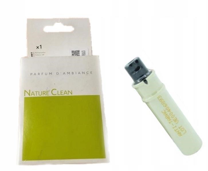 1648414380 Citroen/Peugeot Refill cartridge for Peugeot Natural fragrance dispenser