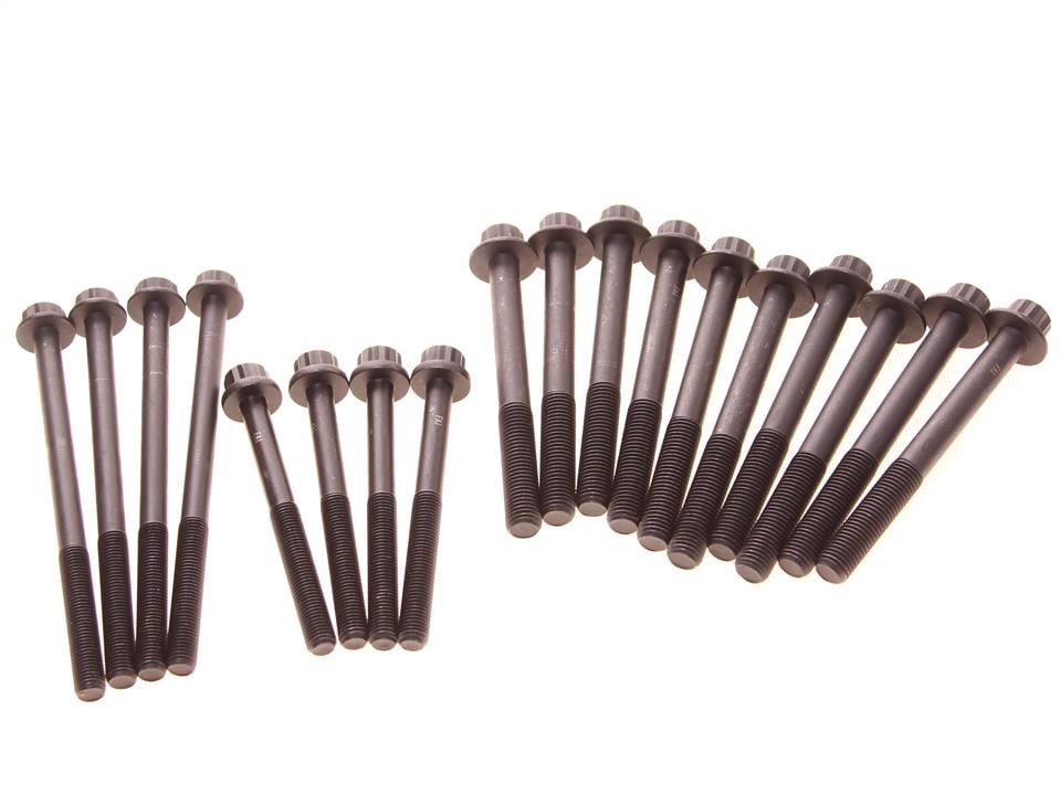 Cylinder head bolt set Mazda BT-50: B2102 FAI Cylinder Head Bolts Kit