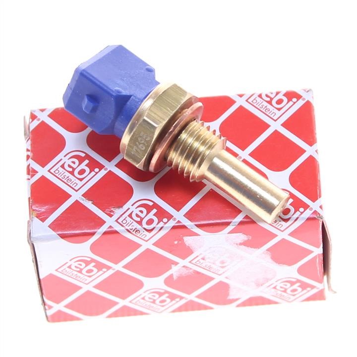 Coolant temperature sensor febi 17695