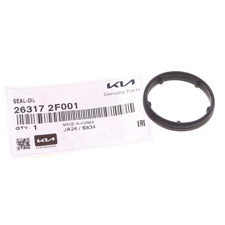 O-ring Hyundai/Kia 26317 2F001