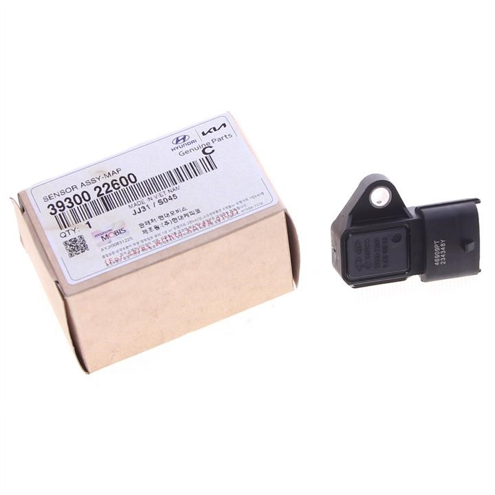 MAP Sensor Hyundai/Kia 39300 22600