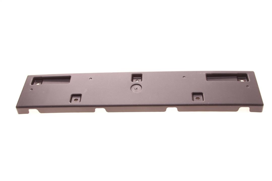 86519G7500 Hyundai/Kia License plate cover