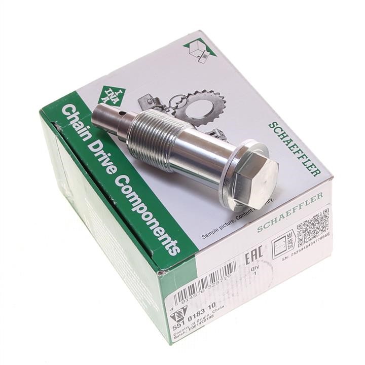 Buy INA 551 0183 10 at a low price in United Arab Emirates!