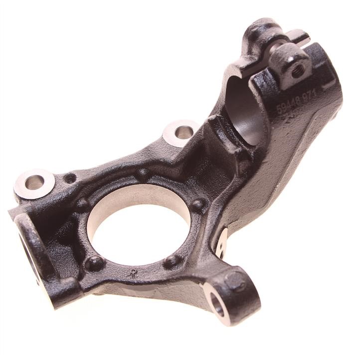 Wheel stub axle Ford: 59448 AIC Germany Knuckle swivel