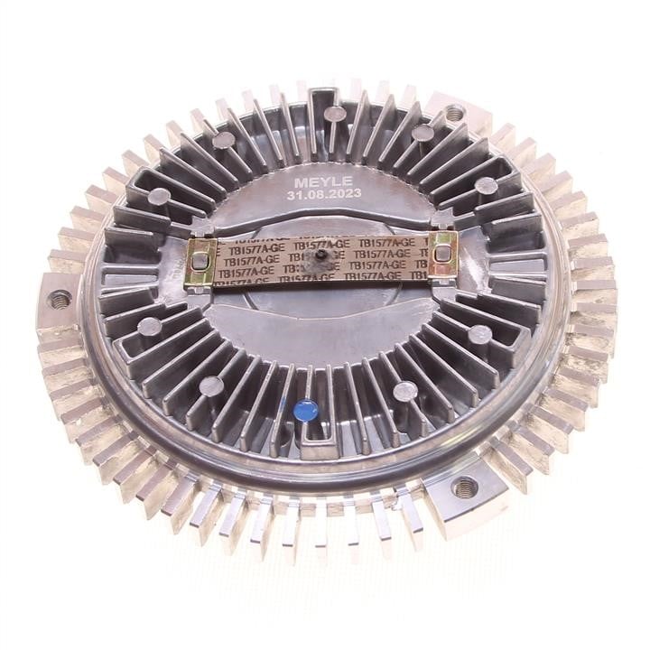 0140200057 Meyle Viscous coupling assembly