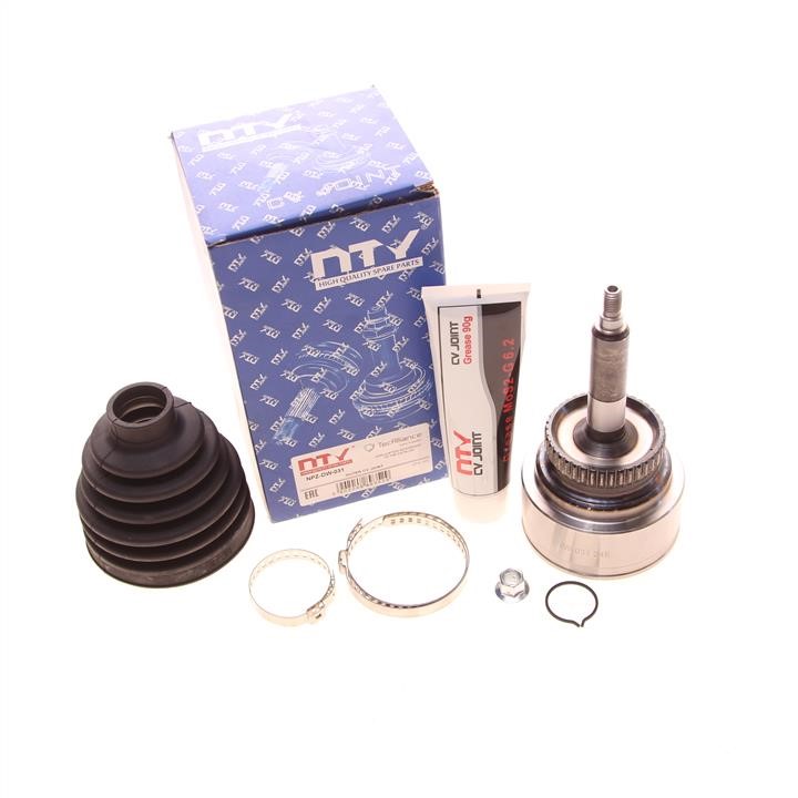 Buy NTY NPZ-DW-031 at a low price in United Arab Emirates!
