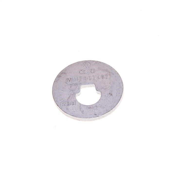 WHT002492 VAG Adjusting washer