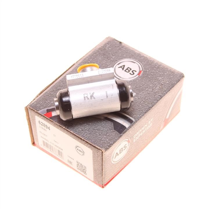 Wheel Brake Cylinder ABS 62894