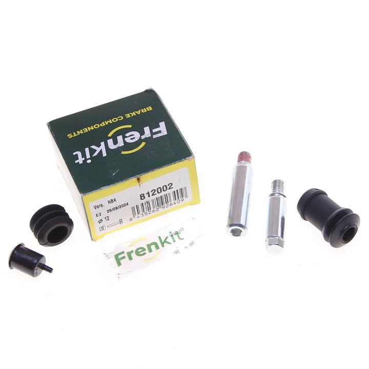 Frenkit 812002 Brake caliper guide pin repair kit 812002 812002 Frenkit Brake caliper guide pin repair kit